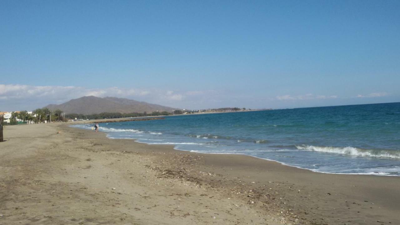Vera Playa Naturista Michel 외부 사진